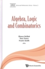 Algebra, Logic And Combinatorics - Book