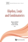 Algebra, Logic And Combinatorics - Book