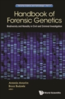 Handbook Of Forensic Genetics: Biodiversity And Heredity In Civil And Criminal Investigation - eBook