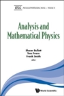Analysis And Mathematical Physics - Book