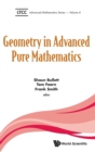 Geometry In Advanced Pure Mathematics - Book