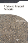 Guide To Temporal Networks, A - eBook