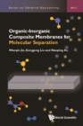 Organic-inorganic Composite Membranes For Molecular Separation - eBook