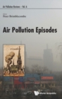 Air Pollution Episodes - Book