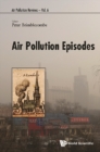 Air Pollution Episodes - eBook