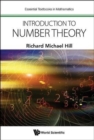 Introduction To Number Theory - Book