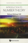 Introduction To Number Theory - Book