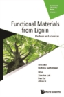 Functional Materials From Lignin: Methods And Advances - eBook