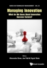Managing Innovation: What Do We Know About Innovation Success Factors? - eBook