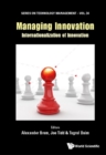 Managing Innovation: Internationalization Of Innovation - eBook