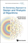 Elementary Approach To Design And Analysis Of Algorithms, An - Book