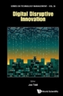 Digital Disruptive Innovation - eBook