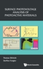Surface Photovoltage Analysis Of Photoactive Materials - Book