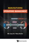 Manufacturing Operations Management - Book