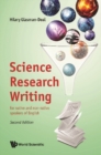 Science Research Writing: For Native And Non-native Speakers Of English (Second Edition) - eBook