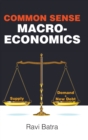 Common Sense Macroeconomics - Book