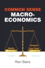 Common Sense Macroeconomics - Book