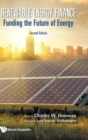 Renewable Energy Finance: Funding The Future Of Energy - Book