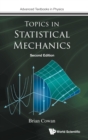 Topics In Statistical Mechanics - Book