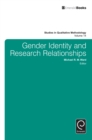 Gender Identity and Research Relationships - eBook