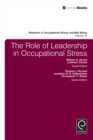 The Role of Leadership in Occupational Stress - eBook
