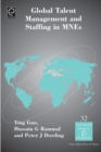 Global Talent Management and Staffing in MNEs - eBook