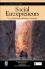Social Entrepreneurs - Book
