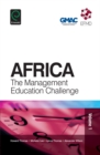 Africa : The Management Education Challenge - eBook