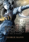 Broken Things - eBook