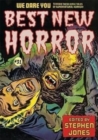 Best New Horror #31 - Book