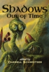 Shadows Out of Time - Book
