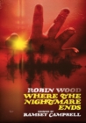 Where The Nightmare Ends - eBook