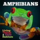 Amphibians - Book