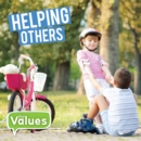 Helping Others - Book