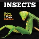 Insects - Book