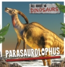 Parasaurolophus - Book