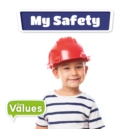 My Safety - Book