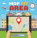 Map My Area - Book