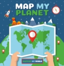 Map My Planet - Book