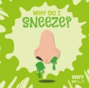 Why Do I Sneeze? - Book