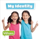 My Identity - Book