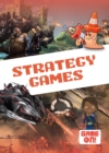 Strategy Games - Book