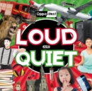 Loud and Quiet - Book