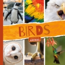 Birds - Book