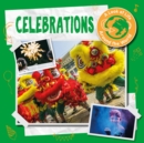 Celebrations - Book