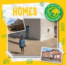 Homes - Book