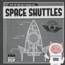 Space Shuttles - Book