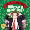 Code Academy and the Memory Madness! - Book