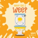 Why Do I Wee? - Book