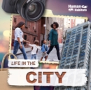 Life in the City - Book